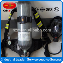 Fire Fighting Safety Equipments breathing apparatus from China
